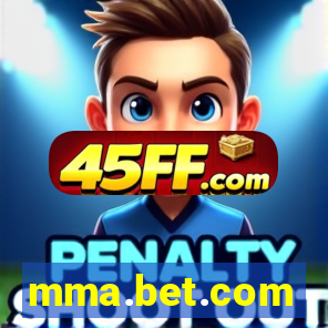 mma.bet.com
