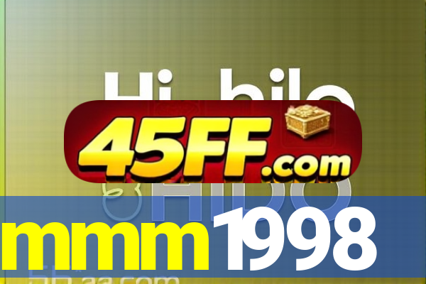 mmm1998