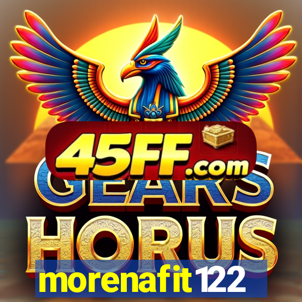 morenafit122