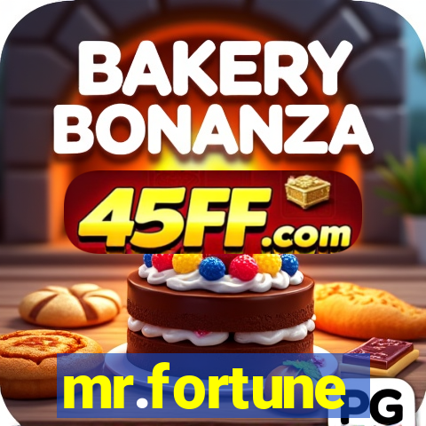 mr.fortune