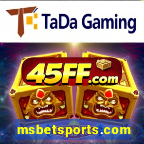 msbetsports.com