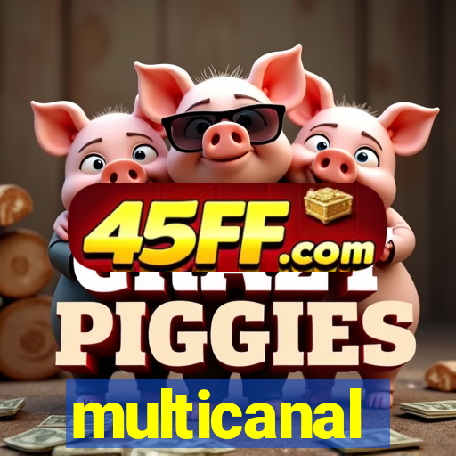 multicanal
