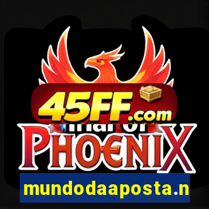 mundodaaposta.net