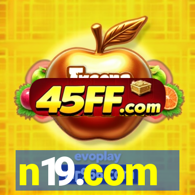 n19.com