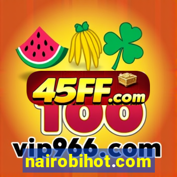 nairobihot.com