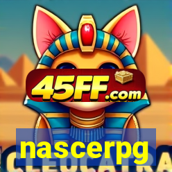 nascerpg