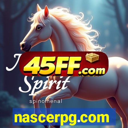 nascerpg.com