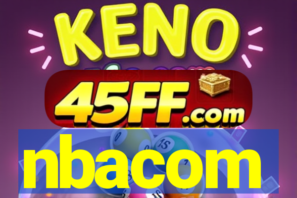 nbacom