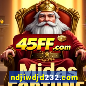 ndjiwdjd232.com