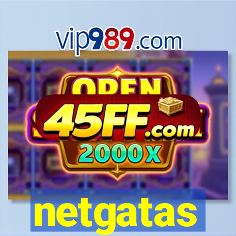 netgatas