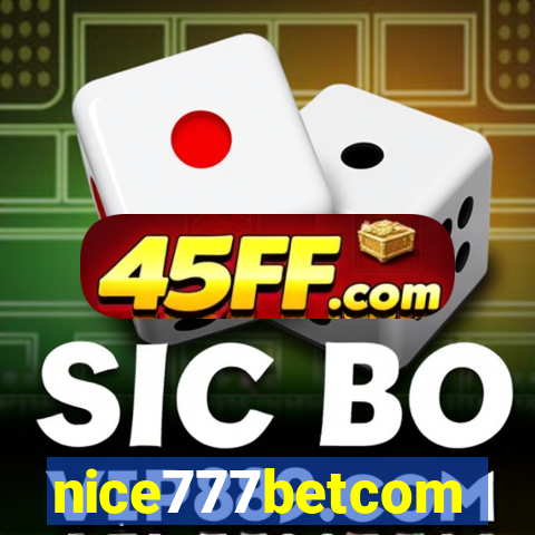nice777betcom
