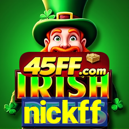 nickff