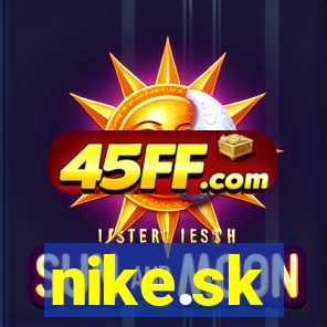 nike.sk