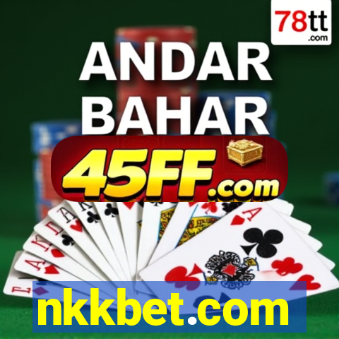 nkkbet.com
