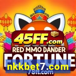 nkkbet7.com