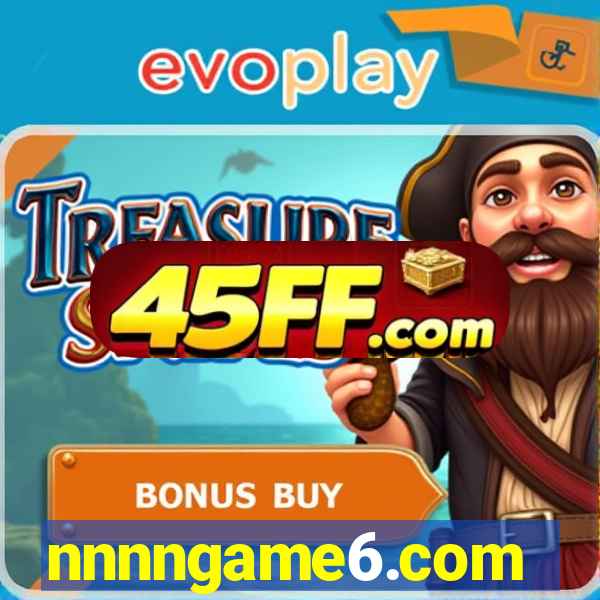 nnnngame6.com