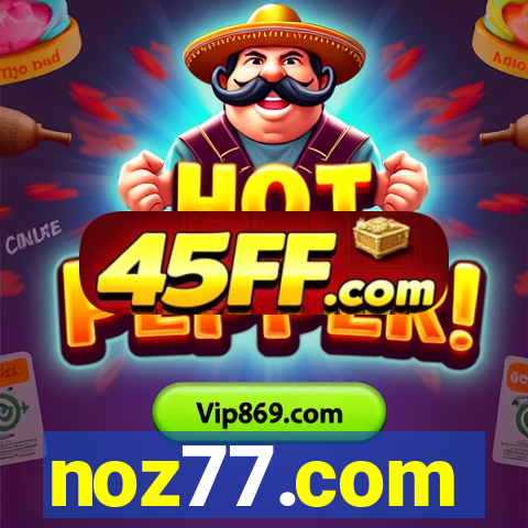 noz77.com