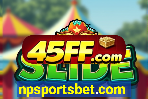 npsportsbet.com