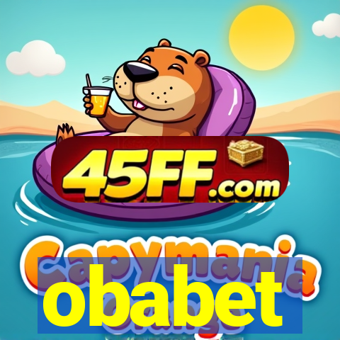 obabet