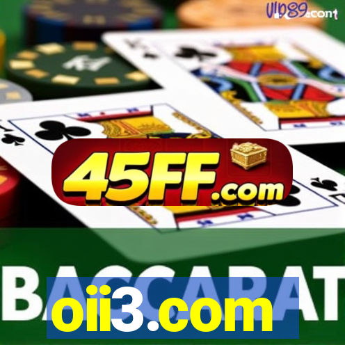 oii3.com