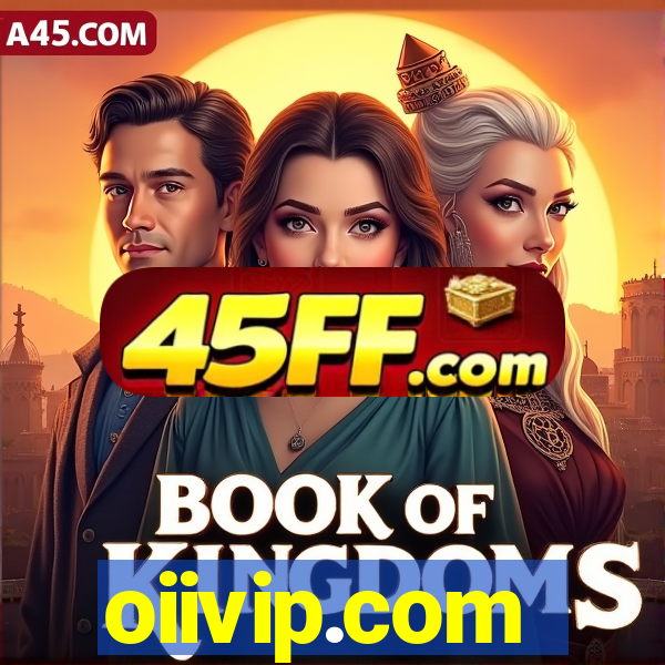 oiivip.com