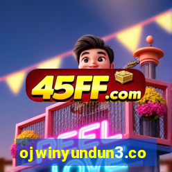 ojwinyundun3.com