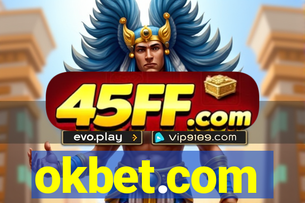 okbet.com