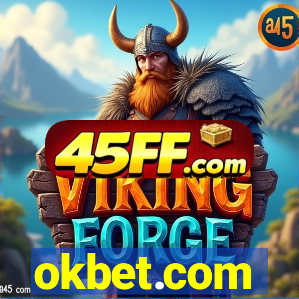 okbet.com