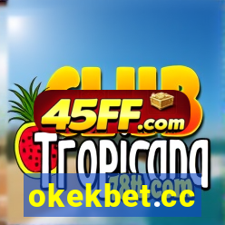 okekbet.cc