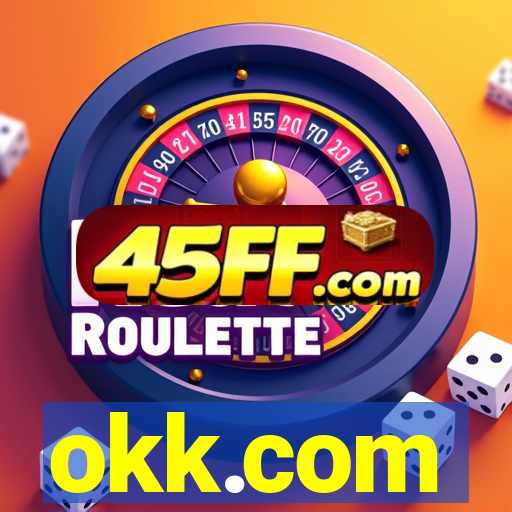 okk.com