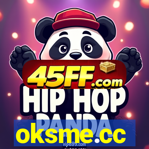 oksme.cc