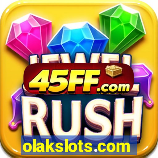 olakslots.com
