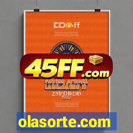 olasorte.com