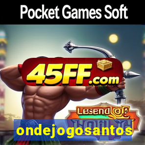 ondejogosantos