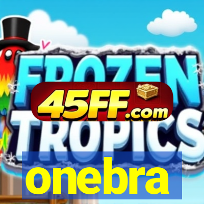 onebra