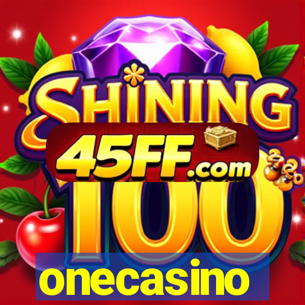 onecasino