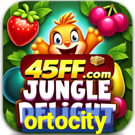 ortocity