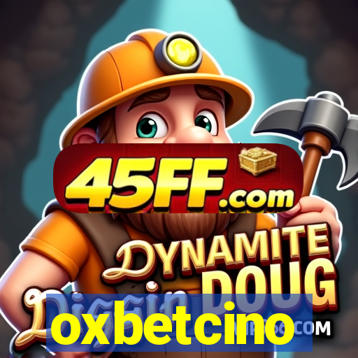 oxbetcino