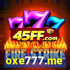 oxe777.me
