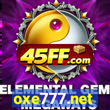 oxe777.net