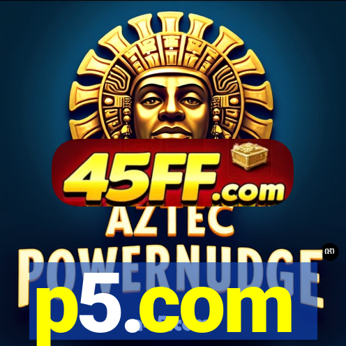 p5.com