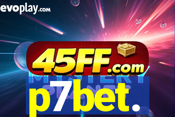 p7bet.