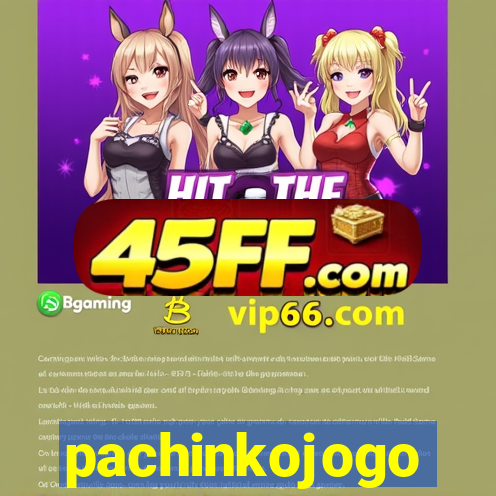 pachinkojogo
