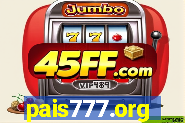 pais777.org