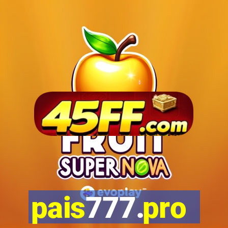 pais777.pro