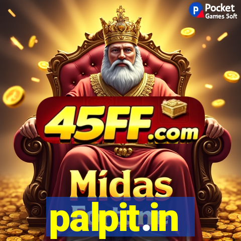 palpit.in