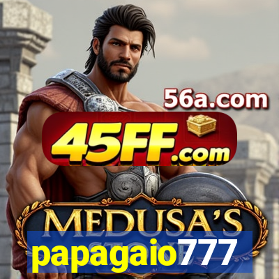 papagaio777