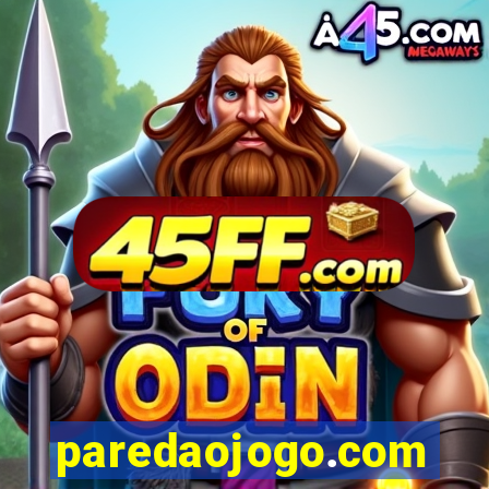 paredaojogo.com