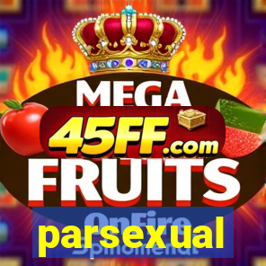 parsexual