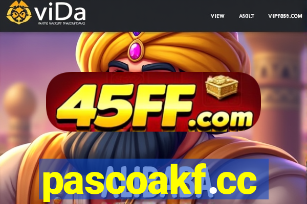 pascoakf.cc